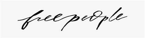 free people logo.
